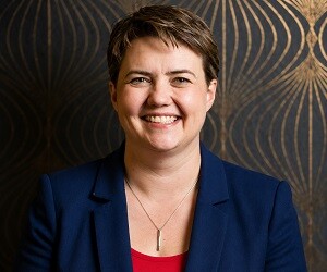 Ruth Davidson - images