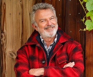 Sam Neill - images