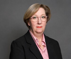 Samantha Dixon