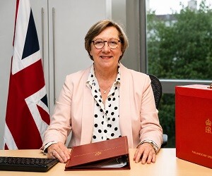 Samantha Dixon - images