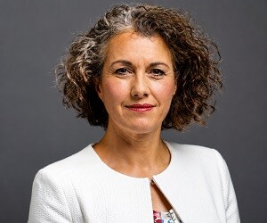 Sarah Champion