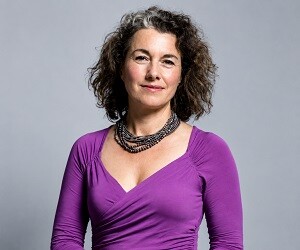 Sarah Champion - images