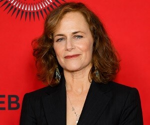 Sarah Clarke - images