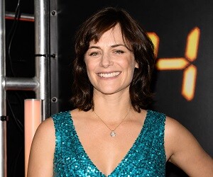 Sarah Clarke - images