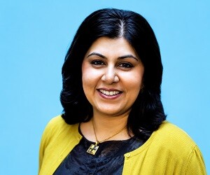 Sayeeda Warsi - images
