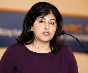 Sayeeda Warsi - images