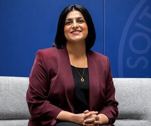 Shabana Mahmood - images