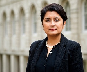 Shami Chakrabarti