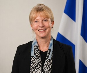 Shona Robison - images