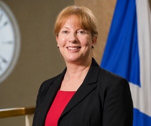 Shona Robison