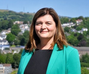 Sioned Williams