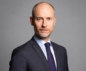 Stephen Kinnock - images