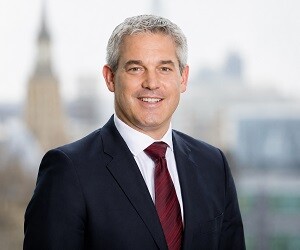 Steve Barclay