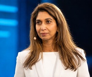 Suella Braverman - images