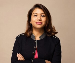Tulip Siddiq
