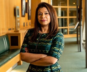 Tulip Siddiq - images