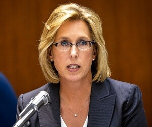 Wendy Greuel