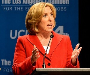 Wendy Greuel - images