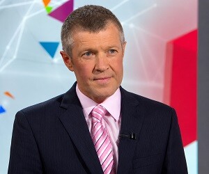 Willie Rennie - images