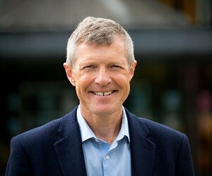 Willie Rennie