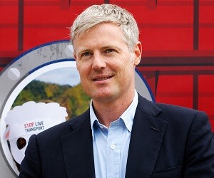 Zac Goldsmith - images