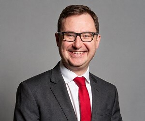 Alex Norris - images