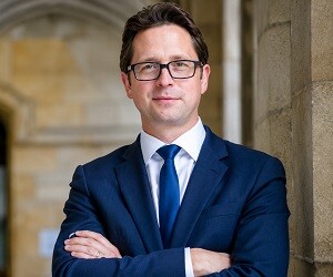 Alex Burghart