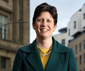 Alison Thewliss - images