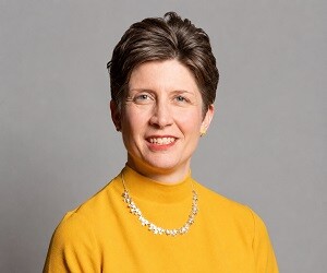 Alison Thewliss