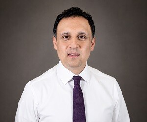 Anas Sarwar - images