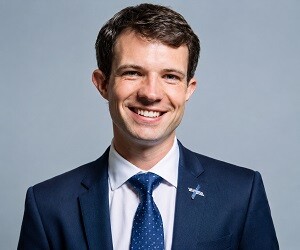 Andrew Bowie - images