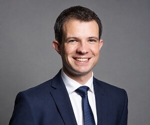 Andrew Bowie