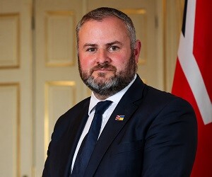 Andrew Stephenson