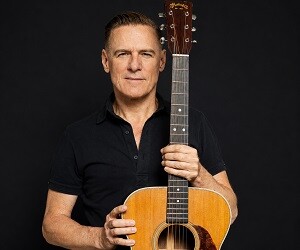 Bryan Adams - images