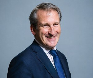 Damian Hinds - images