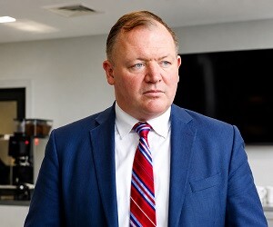 Damian Collins - images