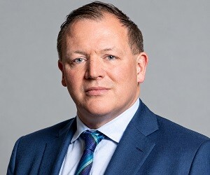 Damian Collins
