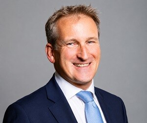 Damian Hinds