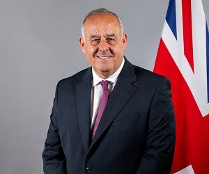 David Hanson