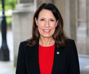 Debbie Abrahams - images