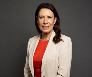 Debbie Abrahams