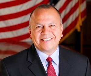 Ed Reyes