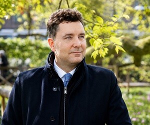 Edward Timpson - images