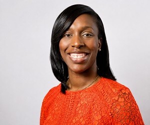 Florence Eshalomi - images