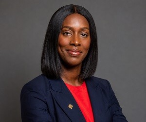 Florence Eshalomi - images