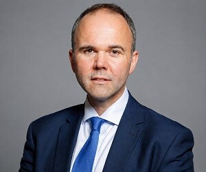 Gavin Barwell