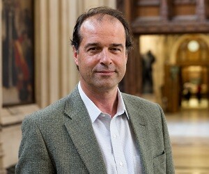 George Hollingbery - images