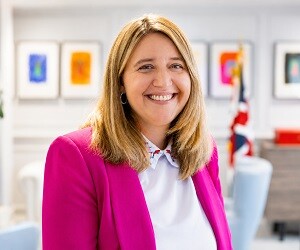 Georgia Gould - images