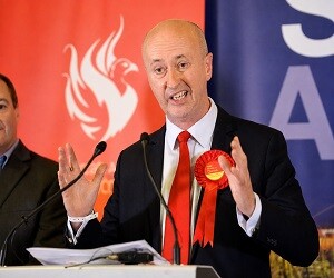 Geraint Davies - images