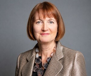 Harriet Harman
